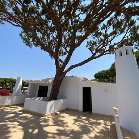 Willa Casa Falesia *