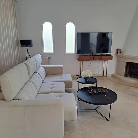 Willa Casa Falesia *