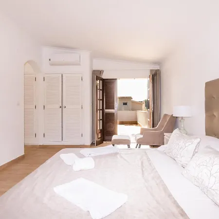 Villa Casa Falesia *