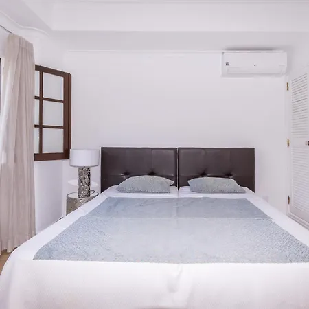 Casa Falesia Villa *