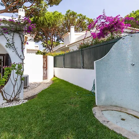 别墅 Casa Falesia *