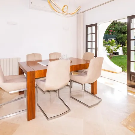 Casa Falesia Villa *