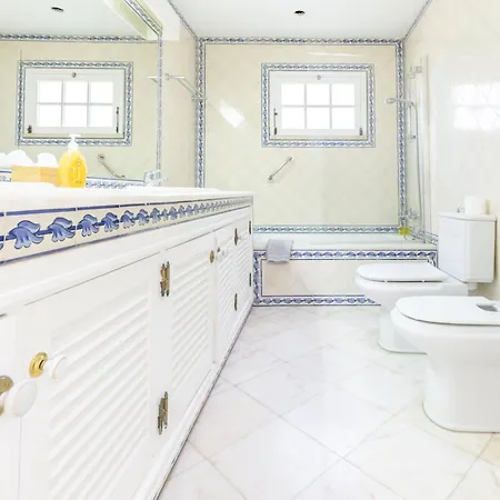 Villa Casa Falesia *