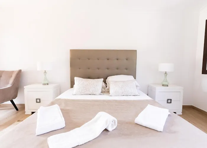 Casa Falesia 别墅 *