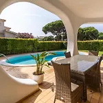 Villa Casa Falesia Albufeira