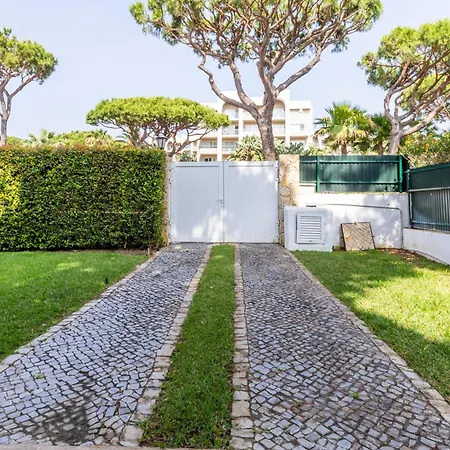 Villa Casa Falesia
