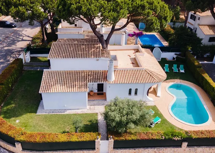 Casa Falesia Villa