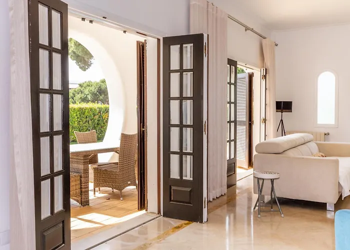 Casa Falesia Albufeira
