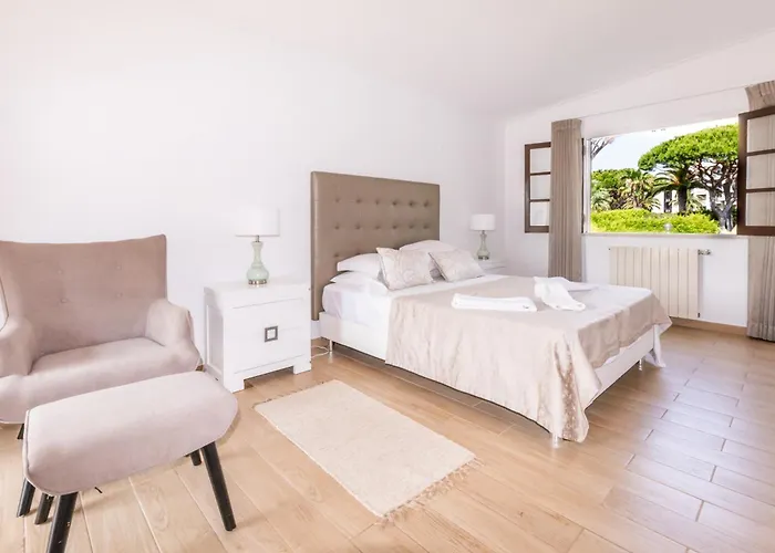 Villa Casa Falesia *