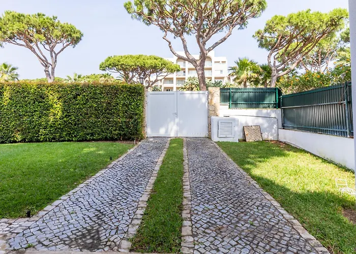 Villa Casa Falesia
