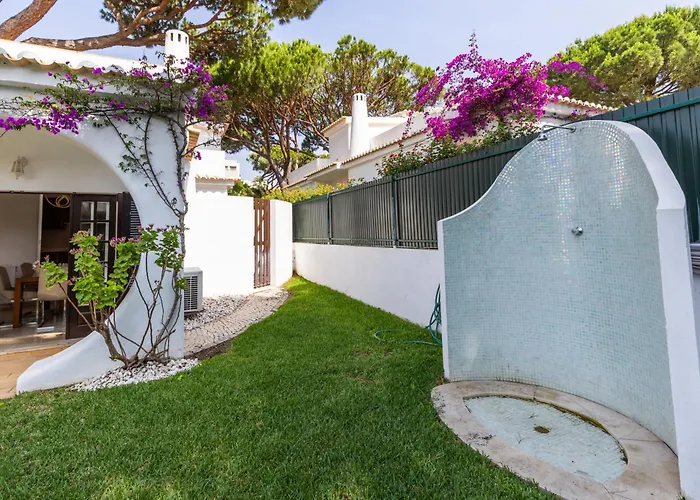 Villa Casa Falesia *