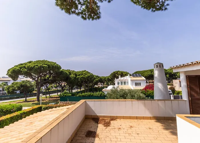 Villa Casa Falesia