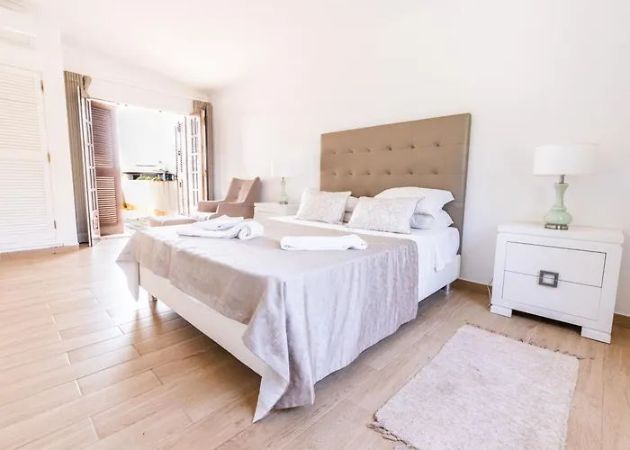 Villa Casa Falesia