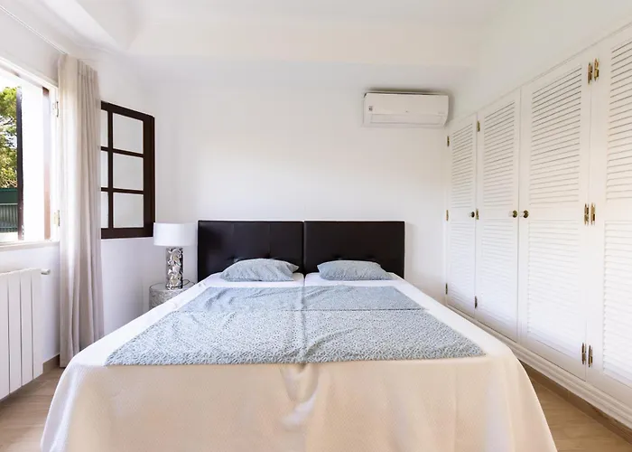 Villa Casa Falesia