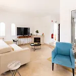 Villa Casa Falesia *