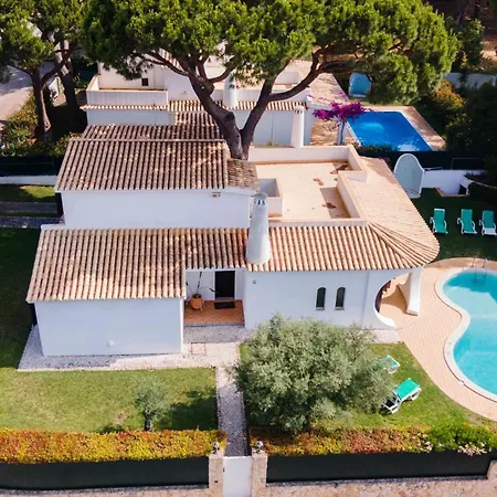 Casa Falesia Villa